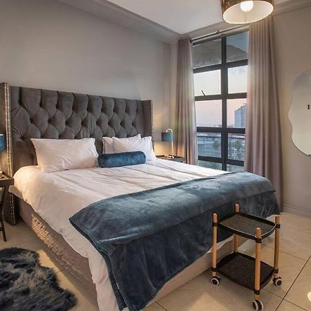 2 Sleeper Stylish Sanctuary Leilighet Durban Eksteriør bilde