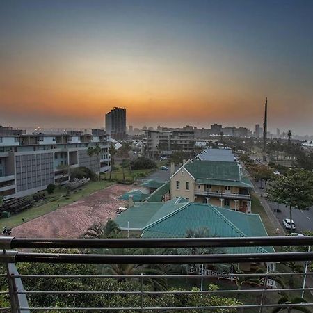 2 Sleeper Stylish Sanctuary Leilighet Durban Eksteriør bilde