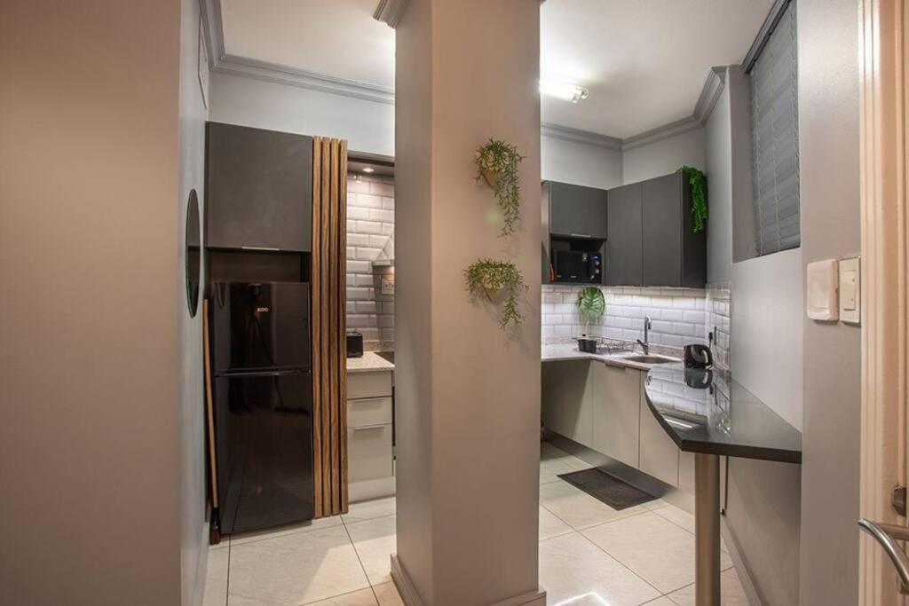 2 Sleeper Stylish Sanctuary Leilighet Durban Eksteriør bilde