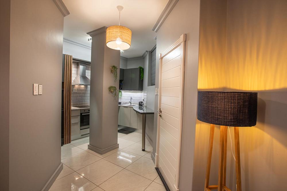2 Sleeper Stylish Sanctuary Leilighet Durban Eksteriør bilde