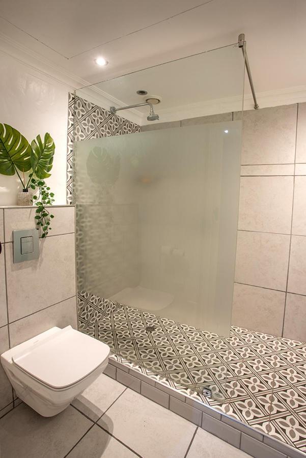 2 Sleeper Stylish Sanctuary Leilighet Durban Eksteriør bilde