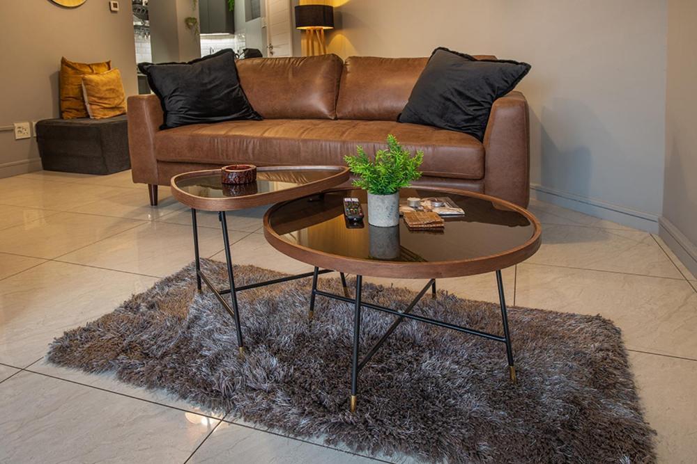 2 Sleeper Stylish Sanctuary Leilighet Durban Eksteriør bilde