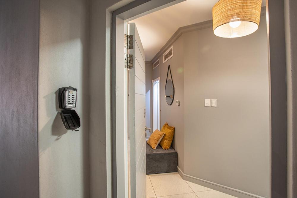 2 Sleeper Stylish Sanctuary Leilighet Durban Eksteriør bilde