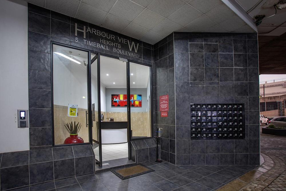 2 Sleeper Stylish Sanctuary Leilighet Durban Eksteriør bilde