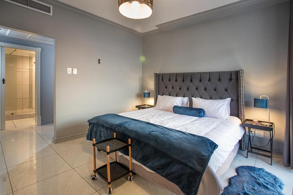 2 Sleeper Stylish Sanctuary Leilighet Durban Eksteriør bilde
