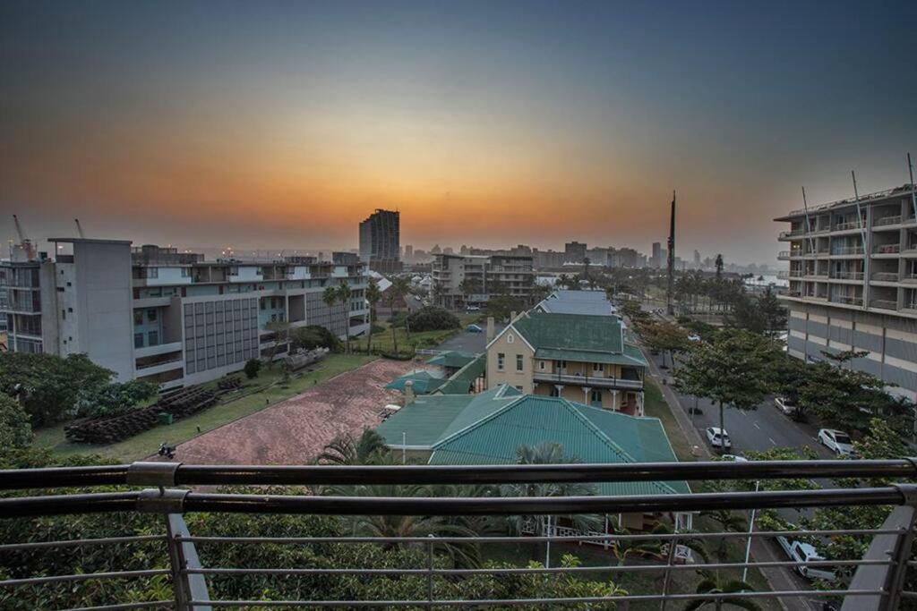 2 Sleeper Stylish Sanctuary Leilighet Durban Eksteriør bilde