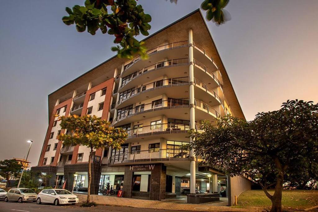 2 Sleeper Stylish Sanctuary Leilighet Durban Eksteriør bilde