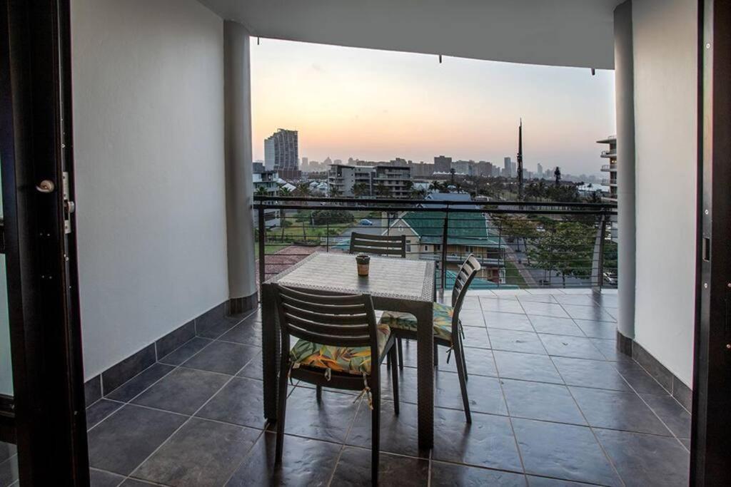 2 Sleeper Stylish Sanctuary Leilighet Durban Eksteriør bilde