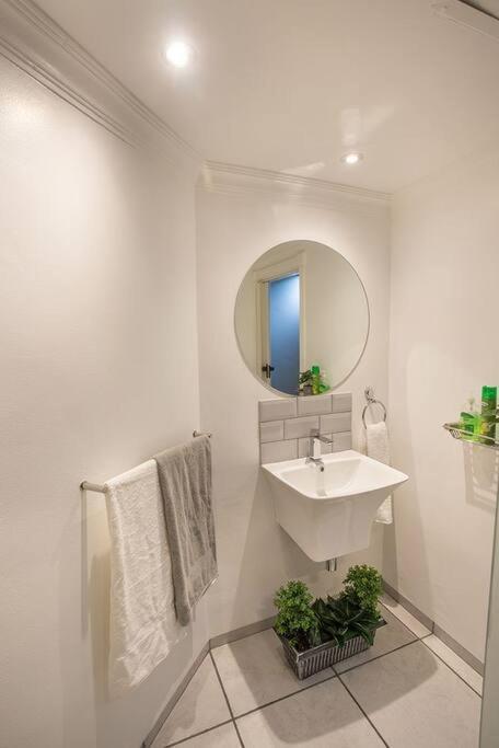 2 Sleeper Stylish Sanctuary Leilighet Durban Eksteriør bilde